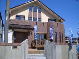 �����̉ƌ��w��